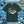 T-shirt - Colorful Piano Waves Dynamic Sleeve Tee - Dipaliz