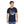 T-shirt - Colorful Piano Waves Dynamic Sleeve Tee - Dipaliz