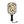 Colorful Pickleball Paddle Set with Soft Handles - Dipaliz - 7.5’’ × 15.5’’