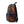 Vibrant Striped Pattern Backpack - Travel Bag - Dipaliz - Backpacks