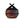 Vibrant Striped Pattern Backpack - Travel Bag - Dipaliz - Backpacks