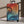 Vibrant Colorful Swirl Suitcase - Durable Travel - Dipaliz - Suitcases