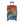 Vibrant Colorful Swirl Suitcase - Durable Travel - Dipaliz - Suitcases