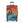 Vibrant Colorful Swirl Suitcase - Durable Travel - Dipaliz - Suitcases