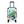 Colorful Travel Suitcase - Bold Style Adventure Ready - Dipaliz - Suitcases