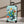 Vibrant World Map Suitcase - Travel Essentials - Dipaliz - Suitcases
