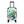 Vibrant World Map Suitcase - Travel Essentials - Dipaliz - Suitcases
