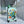 Vibrant World Map Suitcase - Travel Essentials - Dipaliz - Suitcases