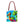 Tropical Dodo Tote Bag Featuring Colorful Beach Vibes - Dipaliz - 16’’ × / Red - Bags