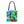Tropical Dodo Tote Bag Featuring Colorful Beach Vibes - Dipaliz - 16’’ × / Navy - Bags