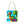 Tropical Dodo Tote Bag Featuring Colorful Beach Vibes - Dipaliz - Bags