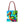 Tropical Dodo Tote Bag Featuring Colorful Beach Vibes - Dipaliz - Bags