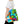 Tropical Dodo Tote Bag Featuring Colorful Beach Vibes - Dipaliz - Bags