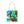 Tropical Dodo Tote Bag Featuring Colorful Beach Vibes - Dipaliz - Bags