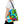 Tropical Dodo Tote Bag Featuring Colorful Beach Vibes - Dipaliz - Bags
