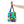 Tropical Dodo Tote Bag Featuring Colorful Beach Vibes - Dipaliz - Bags