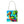 Tropical Dodo Tote Bag Featuring Colorful Beach Vibes - Dipaliz - Bags