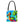 Tropical Dodo Tote Bag Featuring Colorful Beach Vibes - Dipaliz - Bags
