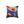 Colorful Vibrant Polyester Square Throw Pillow - Dipaliz - Pillows