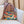 Wavy Stripe Crossbody Bag - Faux Leather Style - Dipaliz - Cross Body Bags