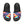 Stylish Summer Flip Flops - Removable Straps - Dipaliz - Sandals