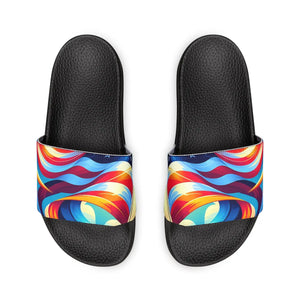 Stylish Summer Flip Flops - Removable Straps - Dipaliz - Sandals