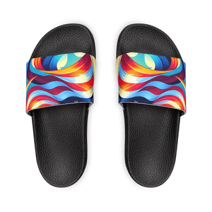 Stylish Summer Flip Flops - Removable Straps - Dipaliz - Sandals