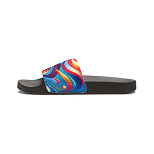 Stylish Summer Flip Flops - Removable Straps - Dipaliz - Sandals