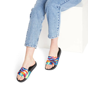 Stylish Summer Flip Flops - Removable Straps - Dipaliz - Sandals