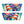 Stylish Summer Flip Flops - Removable Straps - Dipaliz - Sandals