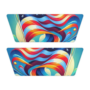 Stylish Summer Flip Flops - Removable Straps - Dipaliz - Sandals