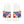 Stylish Summer Flip Flops - Removable Straps - Dipaliz - Sandals