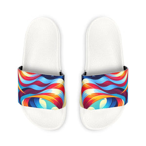 Stylish Summer Flip Flops - Removable Straps - Dipaliz - Sandals