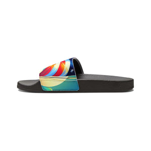 Stylish Summer Flip Flops - Removable Straps - Dipaliz - Sandals