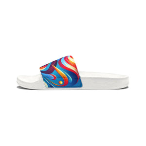 Stylish Summer Flip Flops - Removable Straps - Dipaliz - Sandals