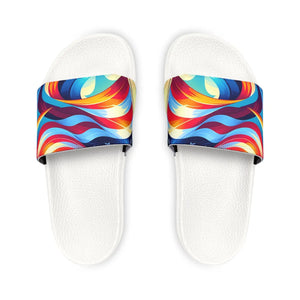 Stylish Summer Flip Flops - Removable Straps - Dipaliz - Sandals