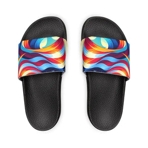 Summer Flip Flops - Stylish Beach Footwear - Dipaliz - Sandals