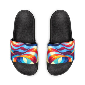Summer Flip Flops - Stylish Beach Footwear - Dipaliz - Sandals