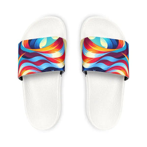 Summer Flip Flops - Stylish Beach Footwear - Dipaliz - Sandals