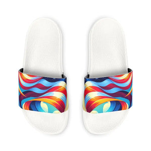Summer Flip Flops - Stylish Beach Footwear - Dipaliz - Sandals