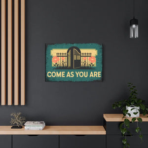 Retro Metal Art – White Aluminum Composite - Dipaliz - Novelty Signs