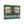 Retro Metal Art – White Aluminum Composite - Dipaliz - Novelty Signs