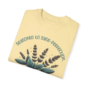 Comfort Colors Garment-dyed T-shirt Relaxed Fit - Dipaliz - T-shirts