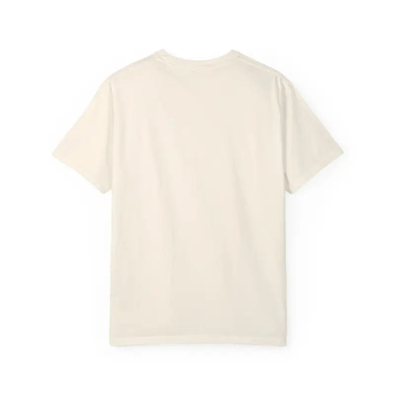 Comfort Colors Relaxed Fit Garment-dyed T-shirt - T-shirt