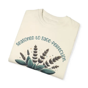 Comfort Colors Garment-dyed T-shirt Relaxed Fit - Dipaliz - T-shirts