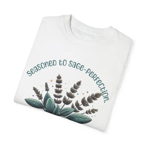 Comfort Colors Garment-dyed T-shirt Relaxed Fit - Dipaliz - T-shirts