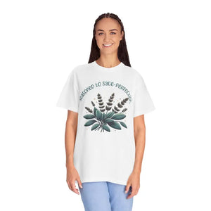 Comfort Colors Garment-dyed T-shirt Relaxed Fit - Dipaliz - T-shirts