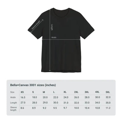 Comfort Connoisseur’s Classic Cotton Tee - T-shirt