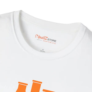 Chemistry Teacher T-shirts Women’s Fashion Science Style - Dipaliz