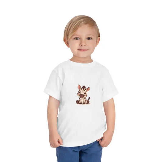 Comfy Tees That’ll Make Toddlers Beam Like Sunbeams - Kids Clothes